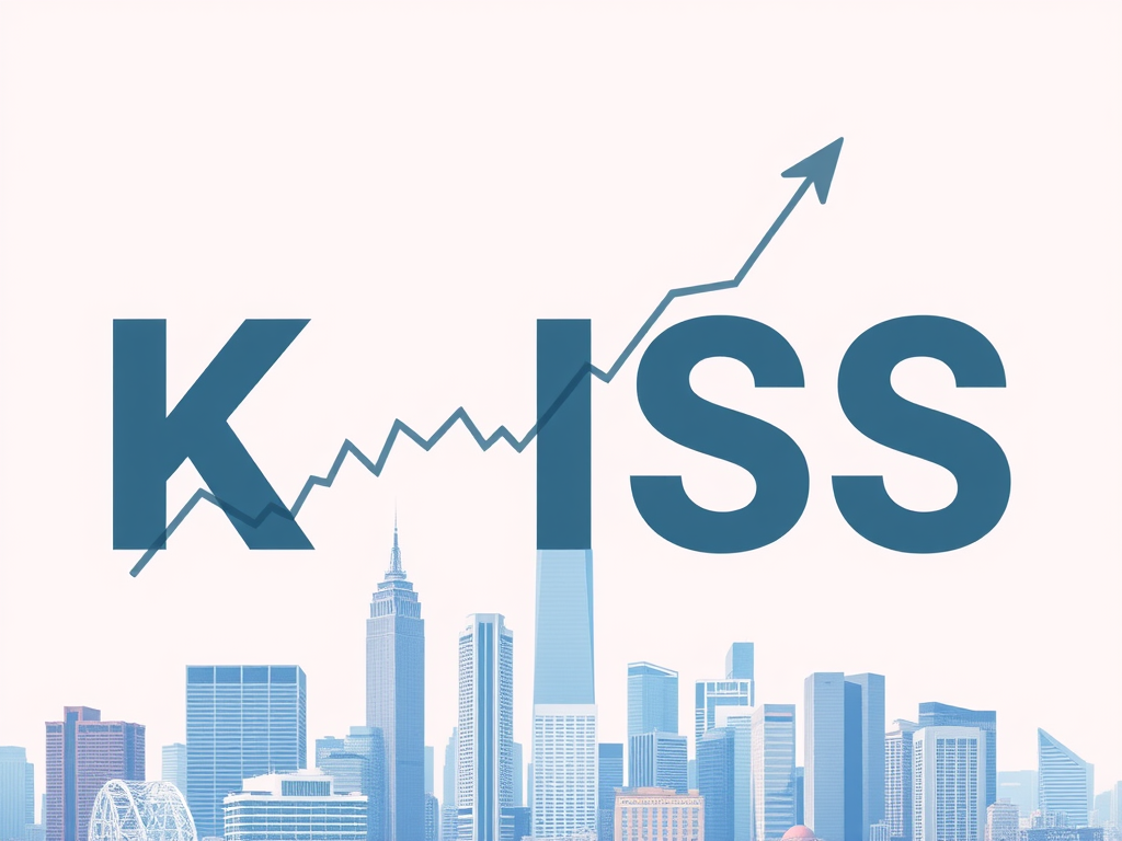 How I Pick Stocks Without Overcomplicating It