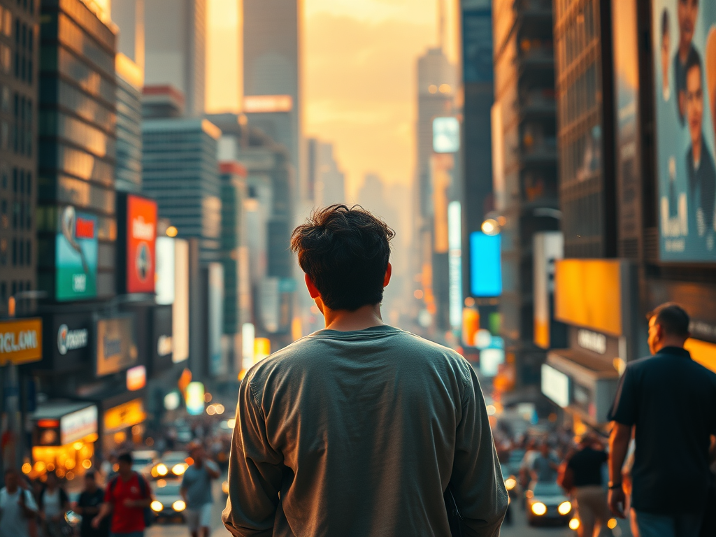 Navigating a Crazy, Distracted&nbsp;World