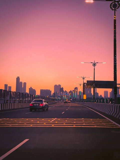 Clean streets, clean minds