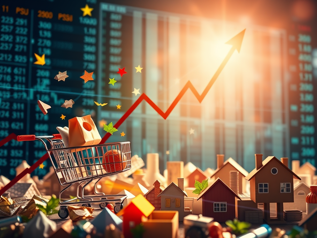 Budget and the Stock Market