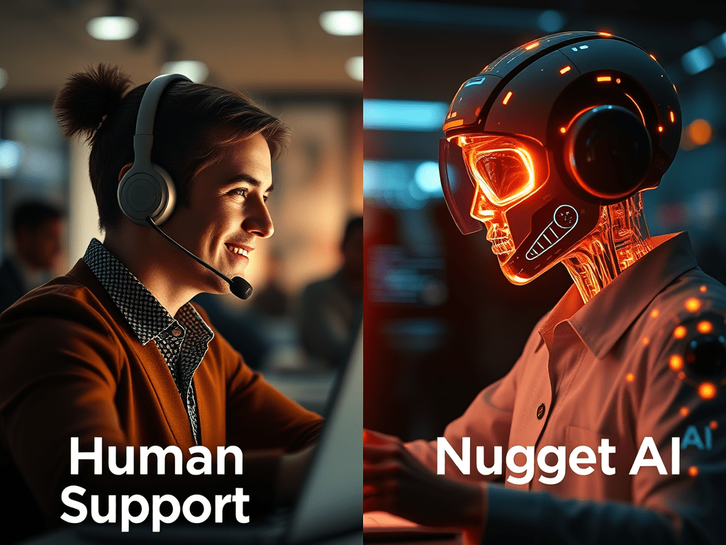 Zomato Just Replaced 600 Employees With an AI&nbsp;Agent