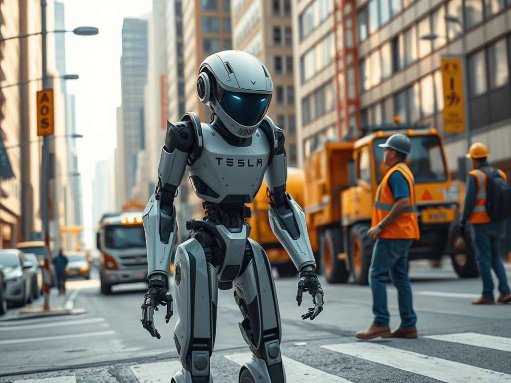 When AI Steps Out of the&nbsp;Screen