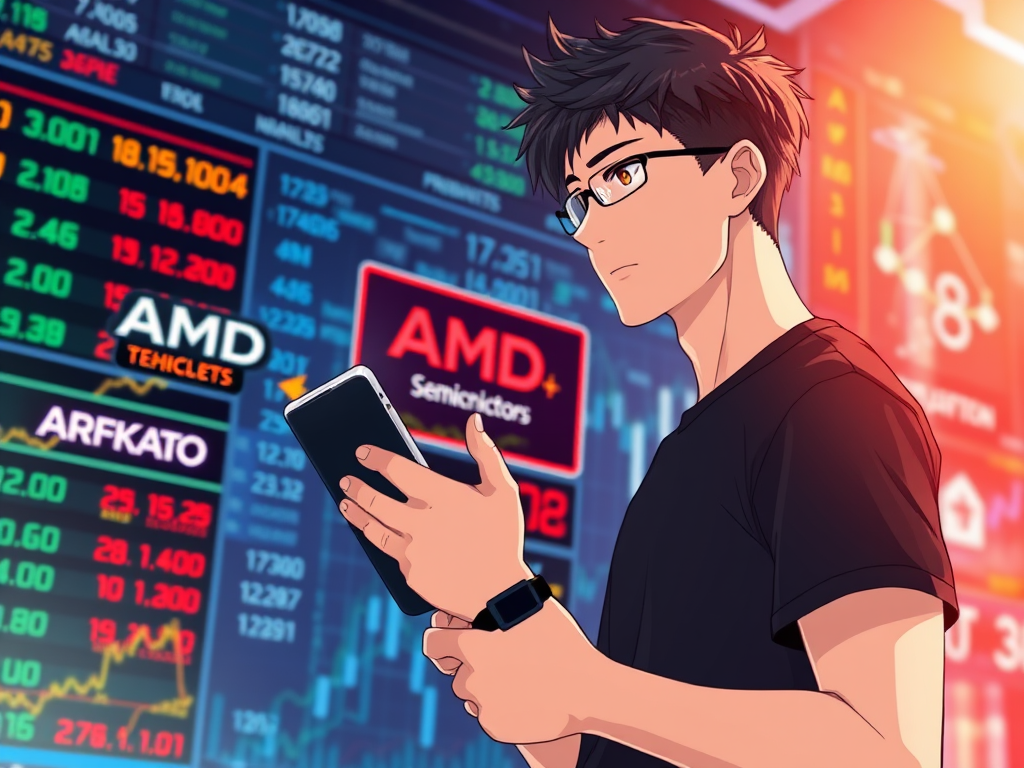 I Bought 3 New&nbsp;Stocks