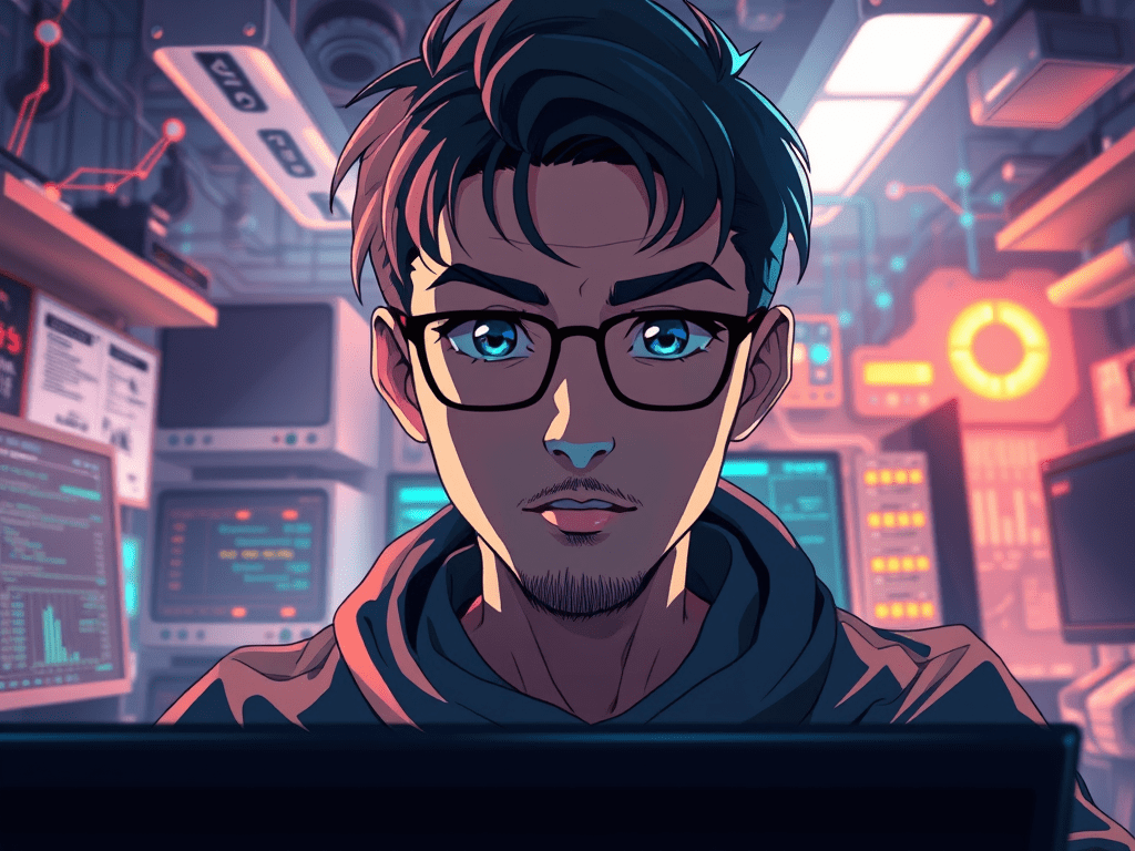 Problem Solvers, Not&nbsp;Coders